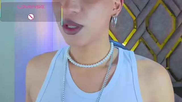 Dom venena online show from December 13, 7:53 pm