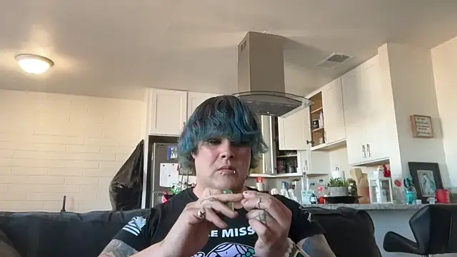 Julietserenity online show from November 23, 9:39 pm