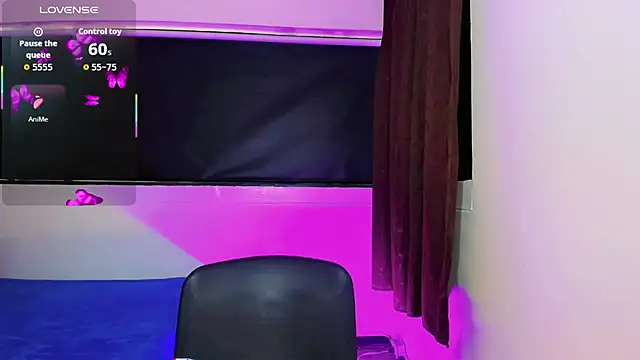 Britany montiel online show from March 27, 7:04 pm