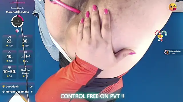 Kink  Angell online show from January 16, 1:29 pm