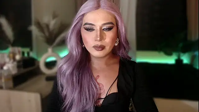 mslilly croft online show from February 6, 8:36 pm