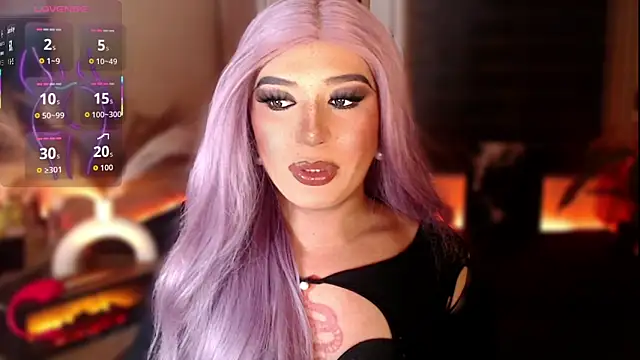 mslilly croft online show from March 25, 5:28 pm