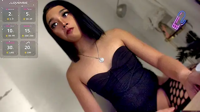 TrinityFucksYou online show from January 6, 12:42 pm