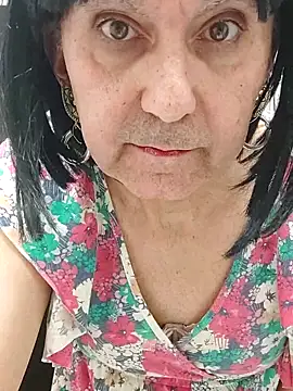 Emily de Carla online show from December 1, 3:25 pm