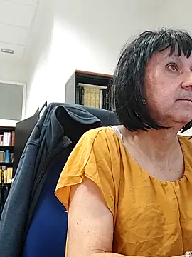 Emily de Carla online show from February 4, 3:39 pm