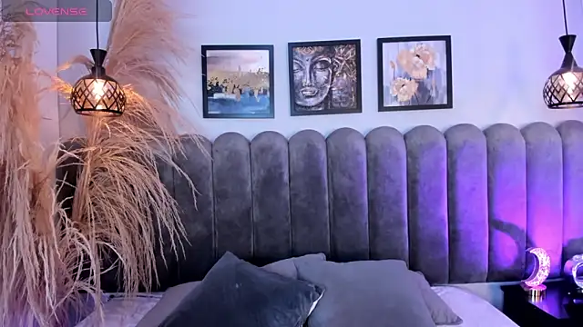 Dark nina  online show from January 7, 3:21 am