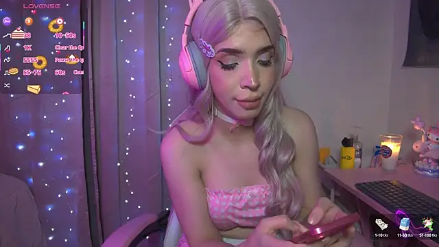 victoriabb28 online show from October 2, 2:34 am