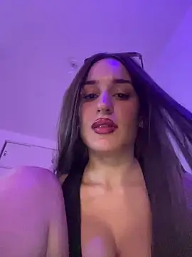 kendrafarq online show from March 14, 10:13 pm