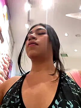 LiaSaenz27 online show from September 10, 3:11 pm