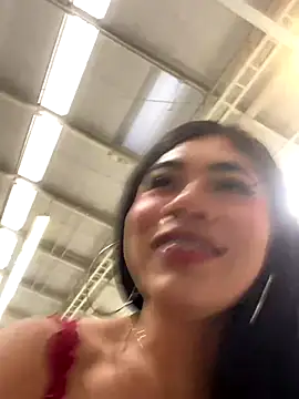 LiaSaenz27 online show from September 19, 6:24 pm