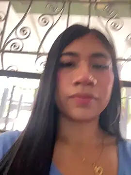 LiaSaenz27 online show from September 20, 8:14 pm