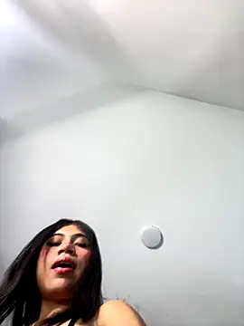 LiaSaenz27 online show from September 24, 3:40 pm