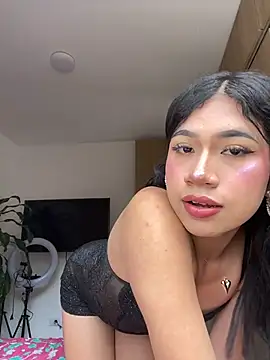 LiaSaenz27 online show from October 14, 2:51 pm