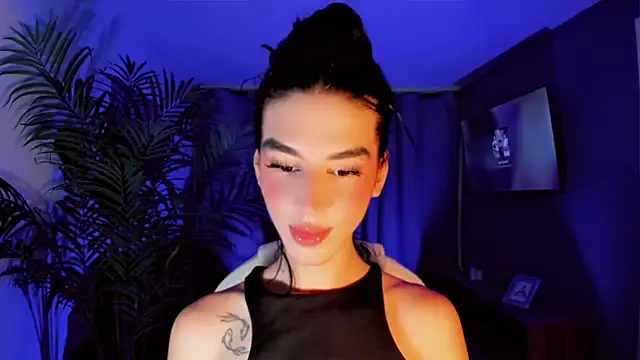 LanaOrtiiz online show from September 15, 10:47 pm