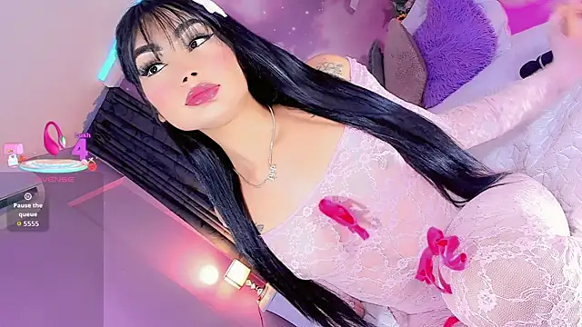 LanaOrtiiz online show from October 6, 6:02 am