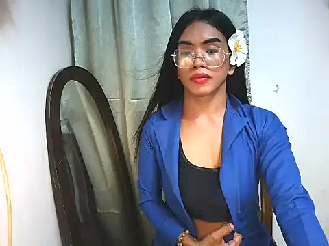  karie online show from October 10, 5:14 pm