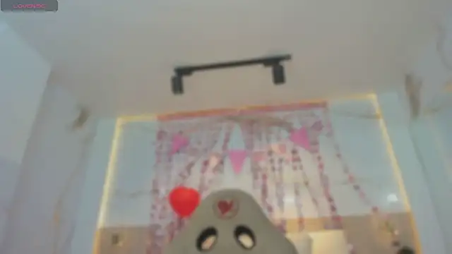 valirya devote online show from February 16, 3:49 am