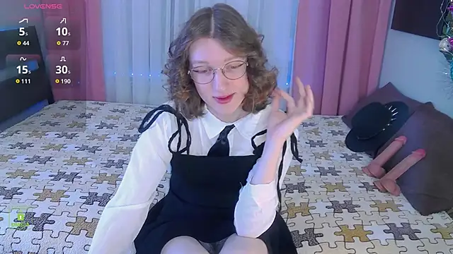 Masuzy online show from February 2, 3:44 pm