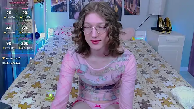 Masuzy online show from April 12, 11:24 am