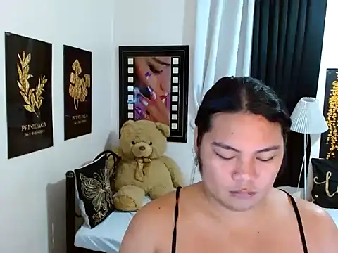 TSbrianaHugeCock online show from March 17, 2:19 pm