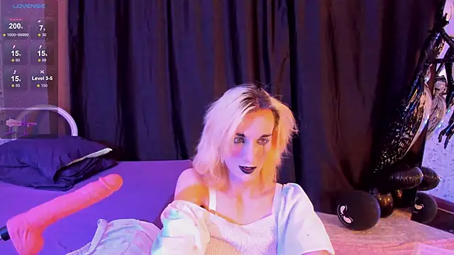 Anjela Botton online show from November 1, 7:44 pm