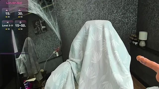 Anjela Botton online show from April 15, 6:24 pm