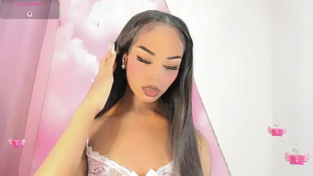 DarliingSweet online show from December 19, 7:41 pm