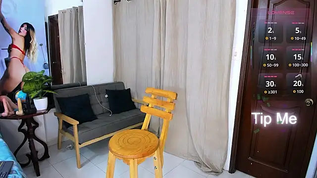 zou quira online show from February 28, 3:46 am