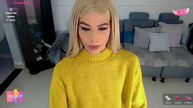 Anne Zulb online show from March 30, 12:00 am