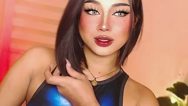 MissRumi Hunter online show from November 18, 5:13 pm