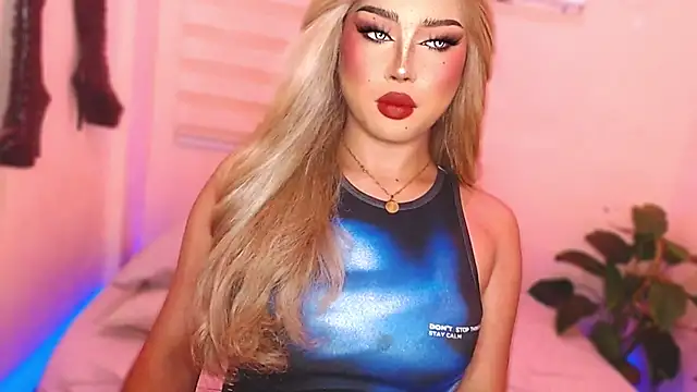 MissRumi Hunter online show from December 20, 8:31 am