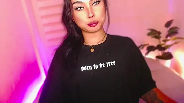 MissRumi Hunter online show from April 11, 11:52 pm