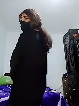 Banouti 23 online show from December 5, 5:08 pm