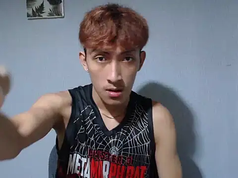 Snapshot of Make_your_ladyxx chatting on October 4, 4:52 pm Make your ladyxx online show from October 4, 4:52 pm
