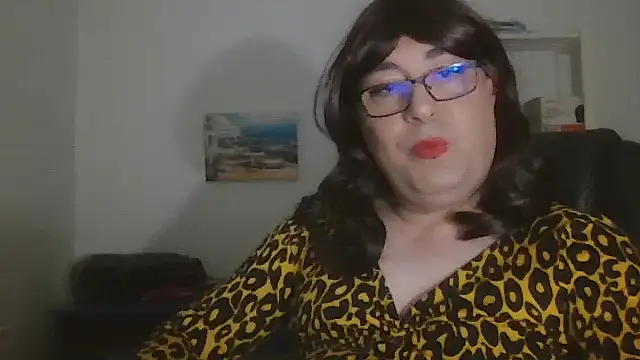 nataliacd online show from October 27, 5:32 pm