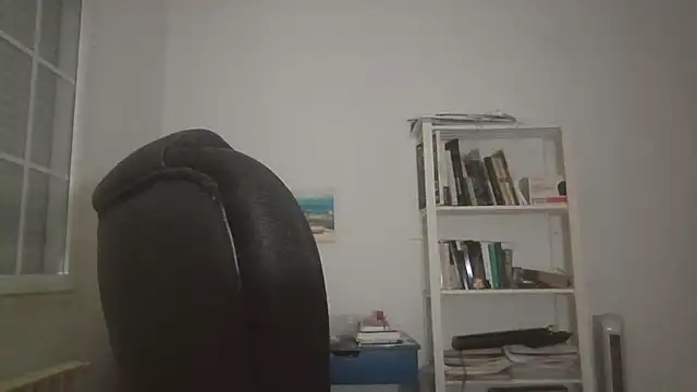 nataliacd online show from November 18, 7:14 pm