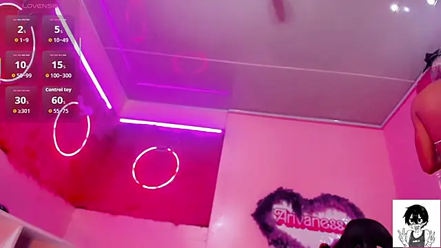 Natasha clifford online show from September 12, 2:13 pm