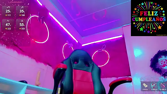 Natasha clifford online show from September 15, 11:37 am