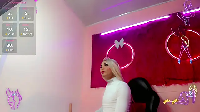 Natasha clifford online show from September 23, 3:23 am