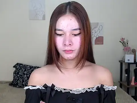 sassymimi69 online show from October 24, 3:06 pm