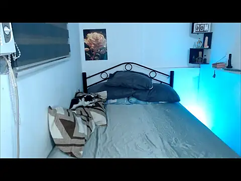 Sweetashleyasian online show from September 15, 11:37 am