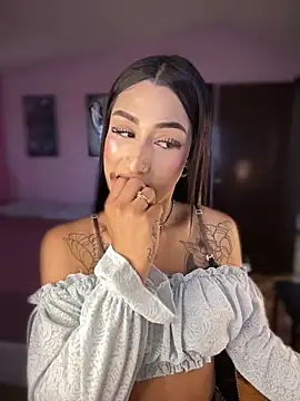  Denisse444 online show from December 13, 9:21 pm