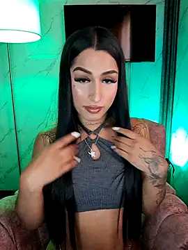  Denisse444 online show from March 14, 8:12 pm