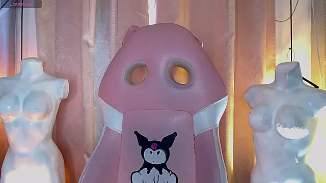 Cristal Gem1 online show from April 17, 9:49 pm