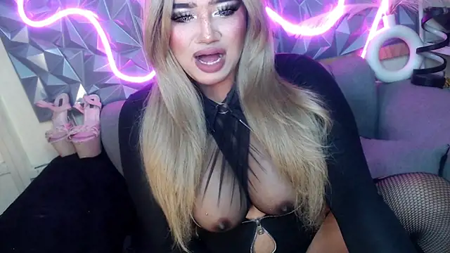 DOMINANT 10inchsCOCK online show from January 7, 8:12 pm