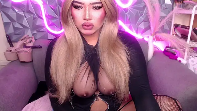 DOMINANT 10inchsCOCK online show from January 12, 12:50 am