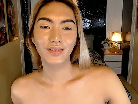 AthenaFLamia online show from November 30, 7:00 am