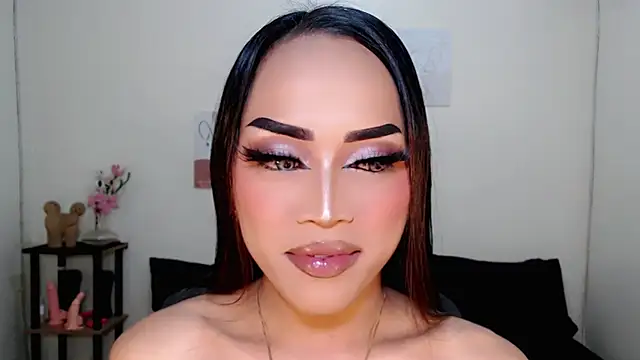 Lessandra Lust online show from September 11, 3:09 pm