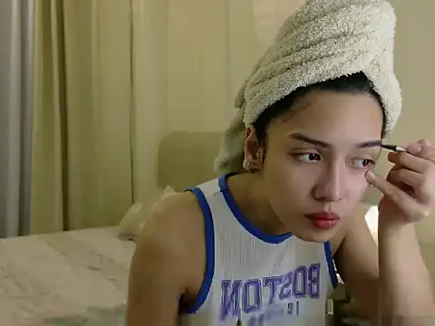 Blaire Samantha online show from March 14, 2:32 pm