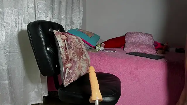 Stannlyy online show from October 16, 4:46 am